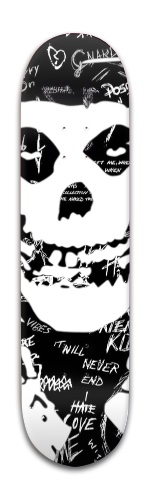 Design 461715 Skateboards, Longboards and Grip Tape Image