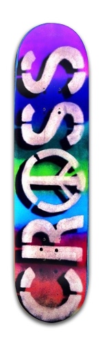 Design 461825 Skateboards, Longboards and Grip Tape