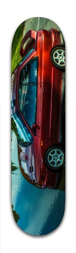 Design 46183 Skateboards, Longboards and Grip Tape
