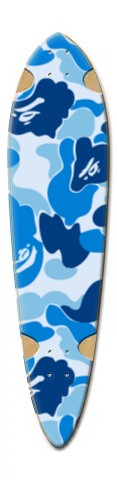 Design 461833 Skateboards, Longboards and Grip Tape
