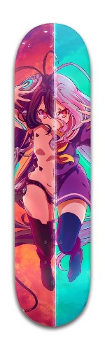 Design 461841 Skateboards, Longboards and Grip Tape