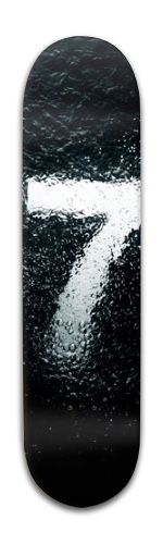 Design 461844 Skateboards, Longboards and Grip Tape