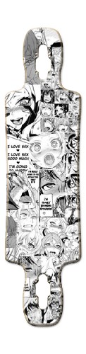 Design 461870 Skateboards, Longboards and Grip Tape