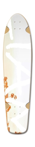 Design 461890 Skateboards, Longboards and Grip Tape