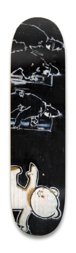 Design 461908 Skateboards, Longboards and Grip Tape
