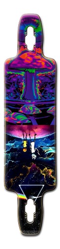 Design 461909 Skateboards, Longboards and Grip Tape