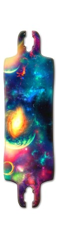 Design 461917 Skateboards, Longboards and Grip Tape