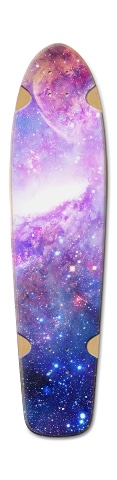 Design 461918 Skateboards, Longboards and Grip Tape