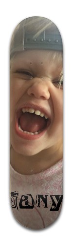 Design 461934 Skateboards, Longboards and Grip Tape