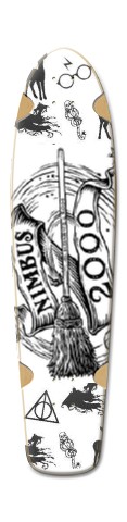 Design 461998 Skateboards, Longboards and Grip Tape Image