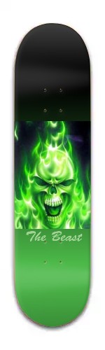 Design 462026 Skateboards, Longboards and Grip Tape Image