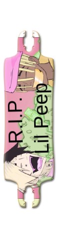 Design 462092 Skateboards, Longboards and Grip Tape