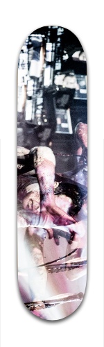 Design 46221 Skateboards, Longboards and Grip Tape