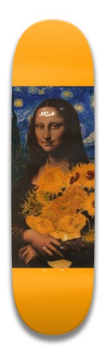 Design 462250 Skateboards, Longboards and Grip Tape