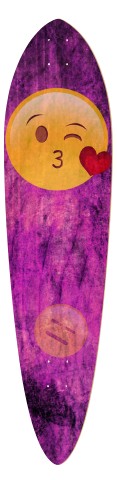 Design 462317 Skateboards, Longboards and Grip Tape