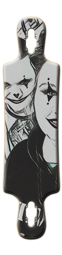 Design 462323 Skateboards, Longboards and Grip Tape