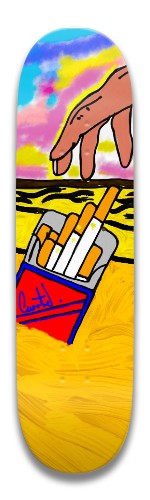 Design 462356 Skateboards, Longboards and Grip Tape