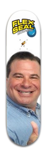flex seal board