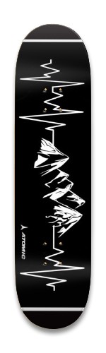 Design 462396 Skateboards, Longboards and Grip Tape