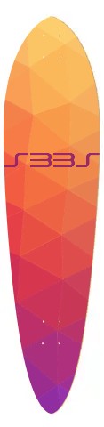 Design 462505 Skateboards, Longboards and Grip Tape
