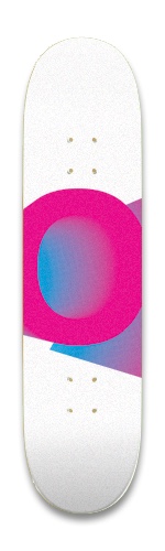Design 462514 Skateboards, Longboards and Grip Tape