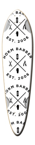 Design 46257 Skateboards, Longboards and Grip Tape