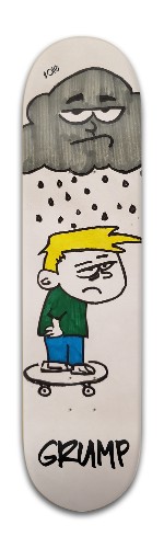 Design 462657 Skateboards, Longboards and Grip Tape Image