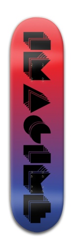 Design 462678 Skateboards, Longboards and Grip Tape Image