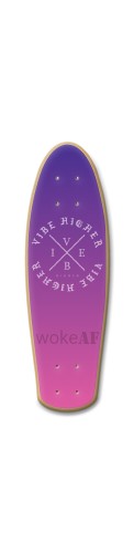 vibehigher Skateboards, Longboards and Grip Tape Image