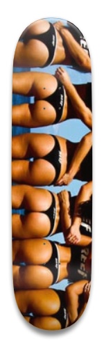 Design 462709 Skateboards, Longboards and Grip Tape Image