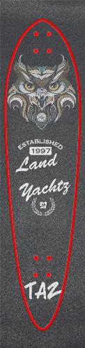 Design 462786 Skateboards, Longboards and Grip Tape