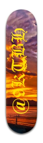 Design 462787 Skateboards, Longboards and Grip Tape