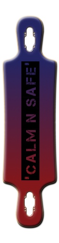 Design 462851 Skateboards, Longboards and Grip Tape