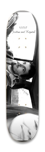 Design 462924 Skateboards, Longboards and Grip Tape Image