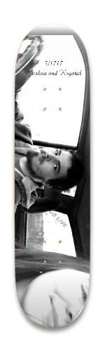 Design 462926 Skateboards, Longboards and Grip Tape Image