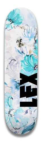 Design 462942 Skateboards, Longboards and Grip Tape