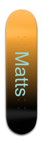 Design 462969 Skateboards, Longboards and Grip Tape