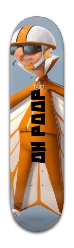 Design 463009 Skateboards, Longboards and Grip Tape