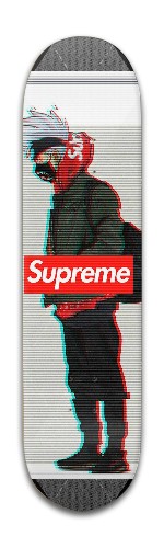 Design 463023 Skateboards, Longboards and Grip Tape