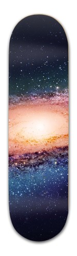 Design 463043 Skateboards, Longboards and Grip Tape