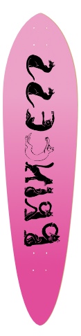 Design 463058 Skateboards, Longboards and Grip Tape