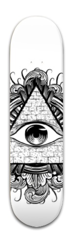 Design 463221 Skateboards, Longboards and Grip Tape
