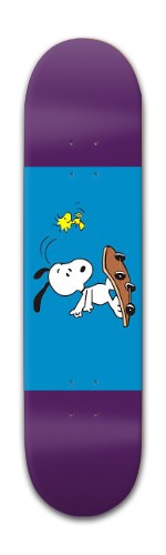 Design 463361 Skateboards, Longboards and Grip Tape Image