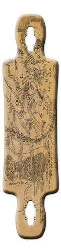 middleearth Skateboards, Longboards and Grip Tape Image