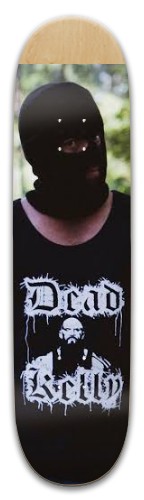 Design 463413 Skateboards, Longboards and Grip Tape Image