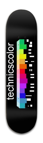 Blunt Technicolors -Says BLuNTTEC i