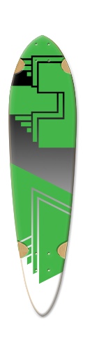 Design 463438 Skateboards, Longboards and Grip Tape