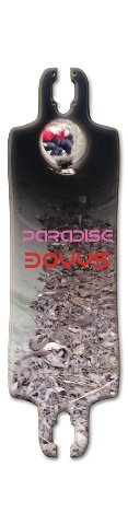 Design 463463 Skateboards, Longboards and Grip Tape