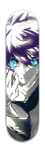Design 463466 Skateboards, Longboards and Grip Tape
