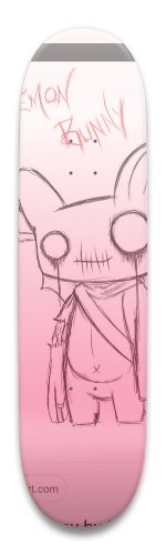 Design 463501 Skateboards, Longboards and Grip Tape Image
